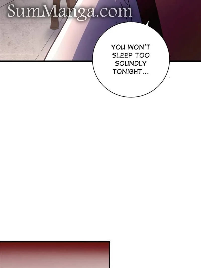 A Transmigrated Warden’s Battle for Redemption Chapter 105 page 68