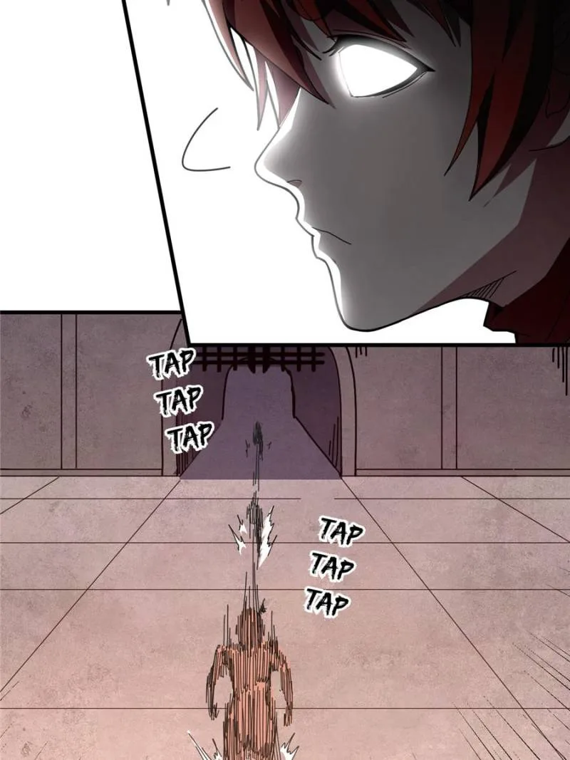 A Transmigrated Warden’s Battle for Redemption Chapter 105 page 65