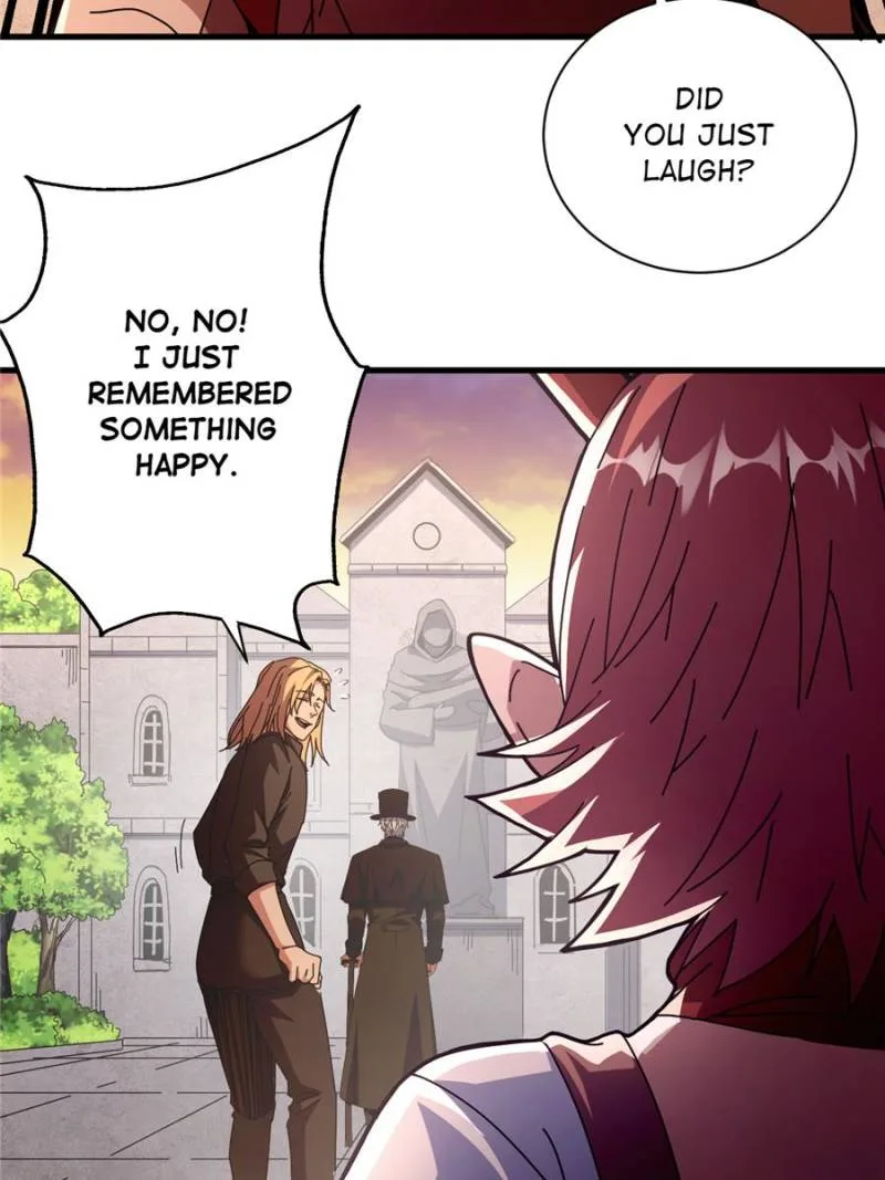 A Transmigrated Warden’s Battle for Redemption Chapter 105 page 67