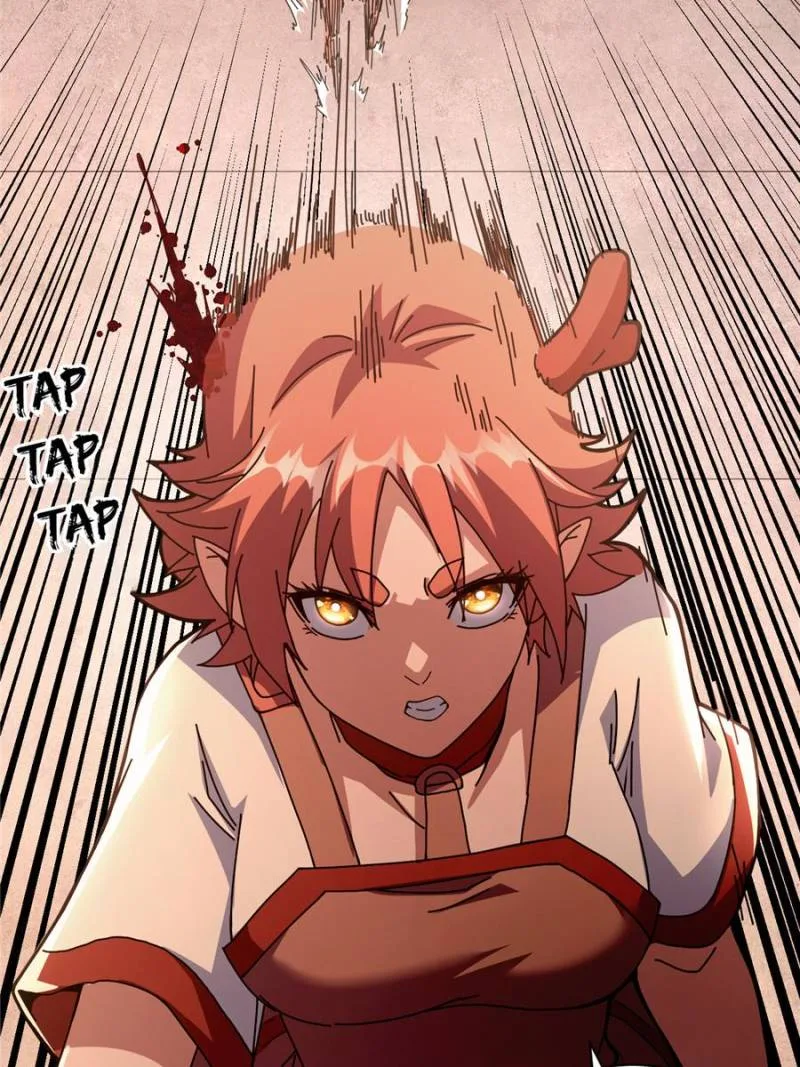 A Transmigrated Warden’s Battle for Redemption Chapter 105 page 66