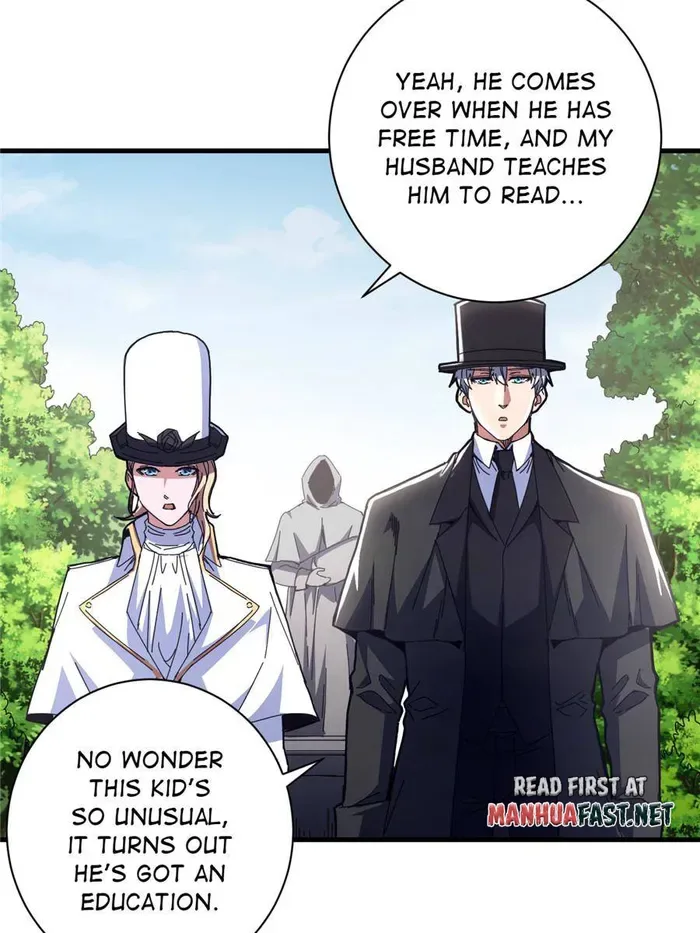 A Transmigrated Warden’s Battle for Redemption Chapter 74 page 44