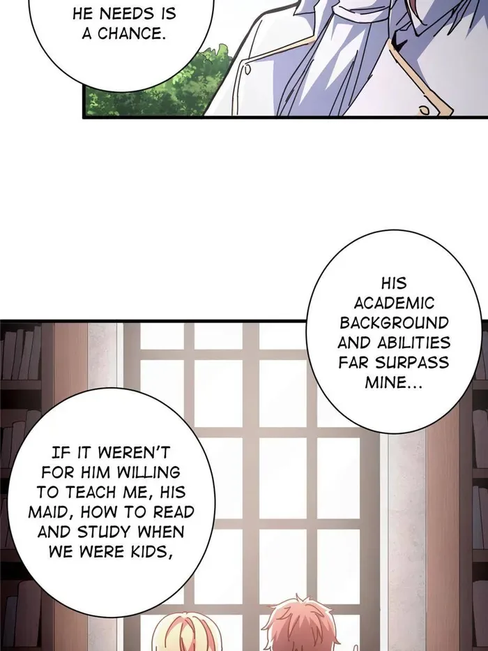 A Transmigrated Warden’s Battle for Redemption Chapter 74 page 49