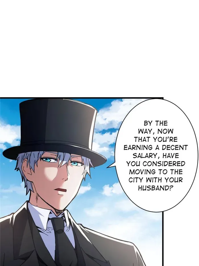 A Transmigrated Warden’s Battle for Redemption Chapter 74 page 46