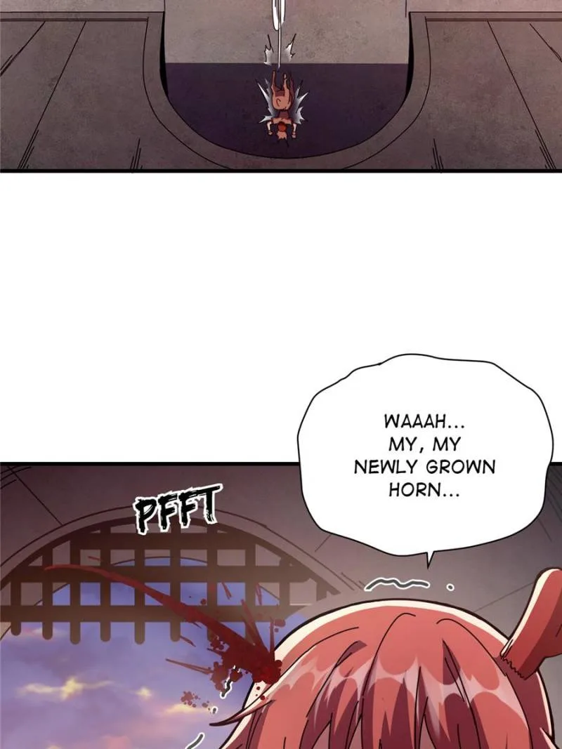 A Transmigrated Warden’s Battle for Redemption Chapter 105 page 63