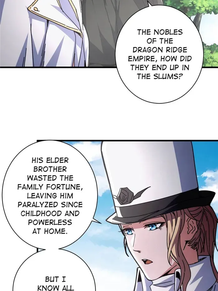 A Transmigrated Warden’s Battle for Redemption Chapter 74 page 48