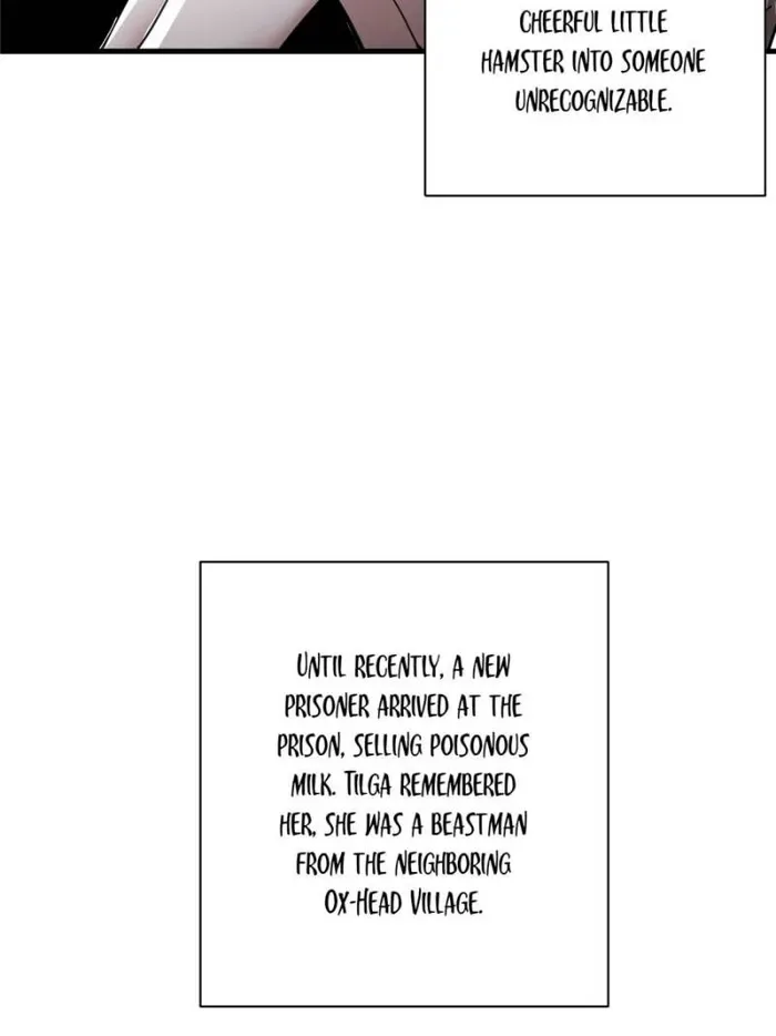 A Transmigrated Warden’s Battle for Redemption Chapter 81 page 34