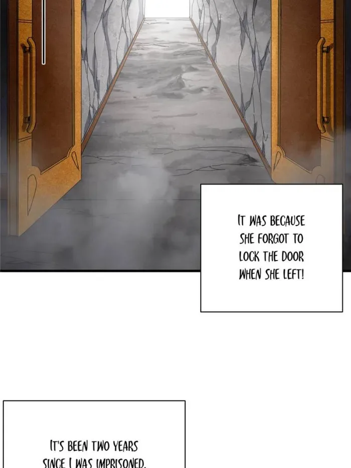 A Transmigrated Warden’s Battle for Redemption Chapter 81 page 31