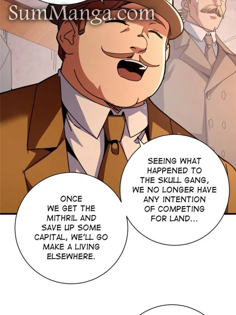 A Transmigrated Warden’s Battle for Redemption Chapter 105 page 72