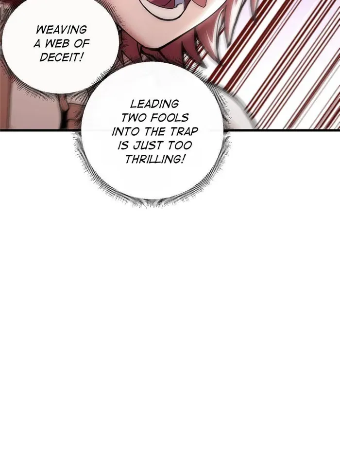 A Transmigrated Warden’s Battle for Redemption Chapter 74 page 57
