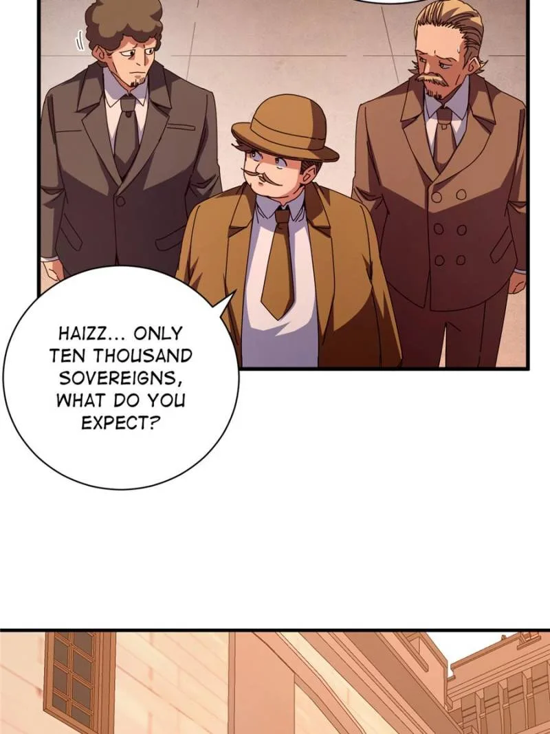 A Transmigrated Warden’s Battle for Redemption Chapter 105 page 77