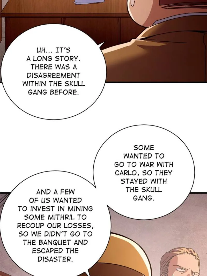 A Transmigrated Warden’s Battle for Redemption Chapter 105 page 71