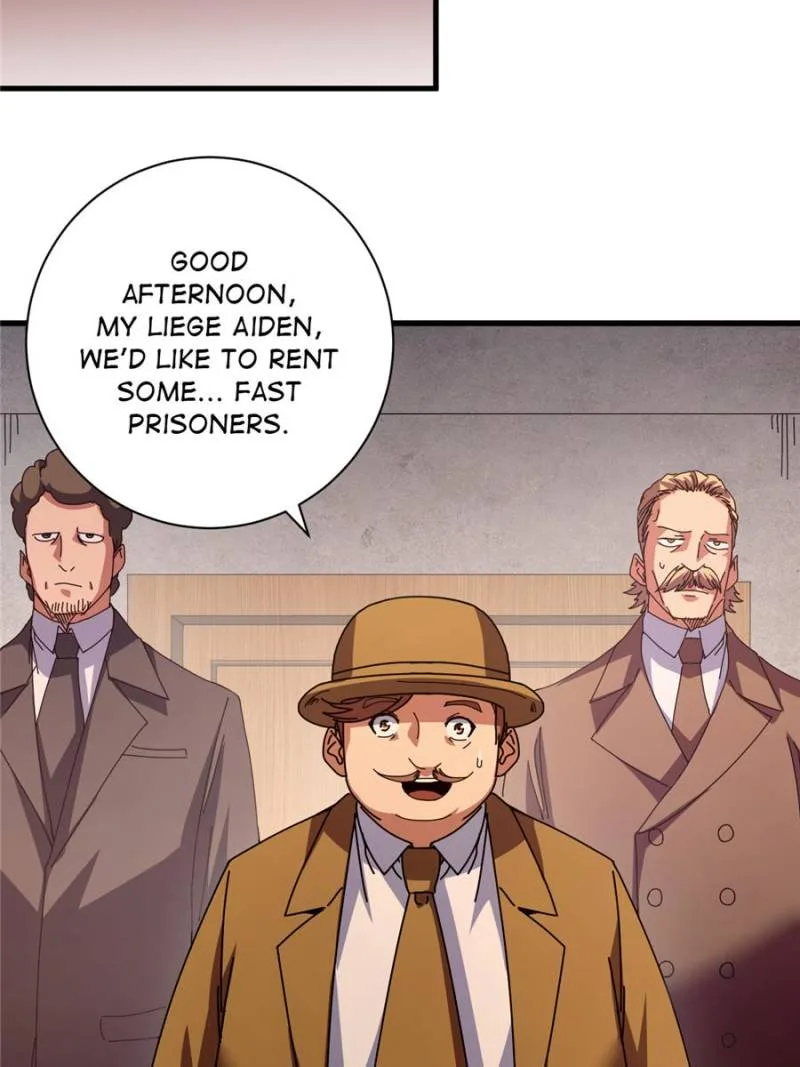 A Transmigrated Warden’s Battle for Redemption Chapter 105 page 69