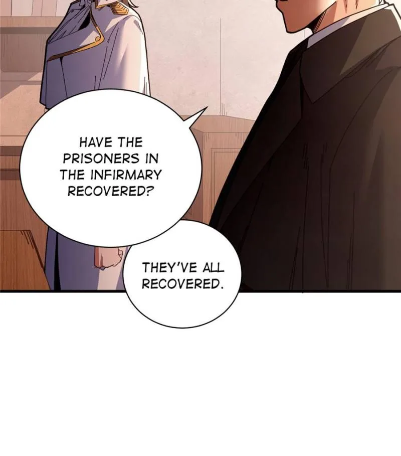 A Transmigrated Warden’s Battle for Redemption Chapter 105 page 74