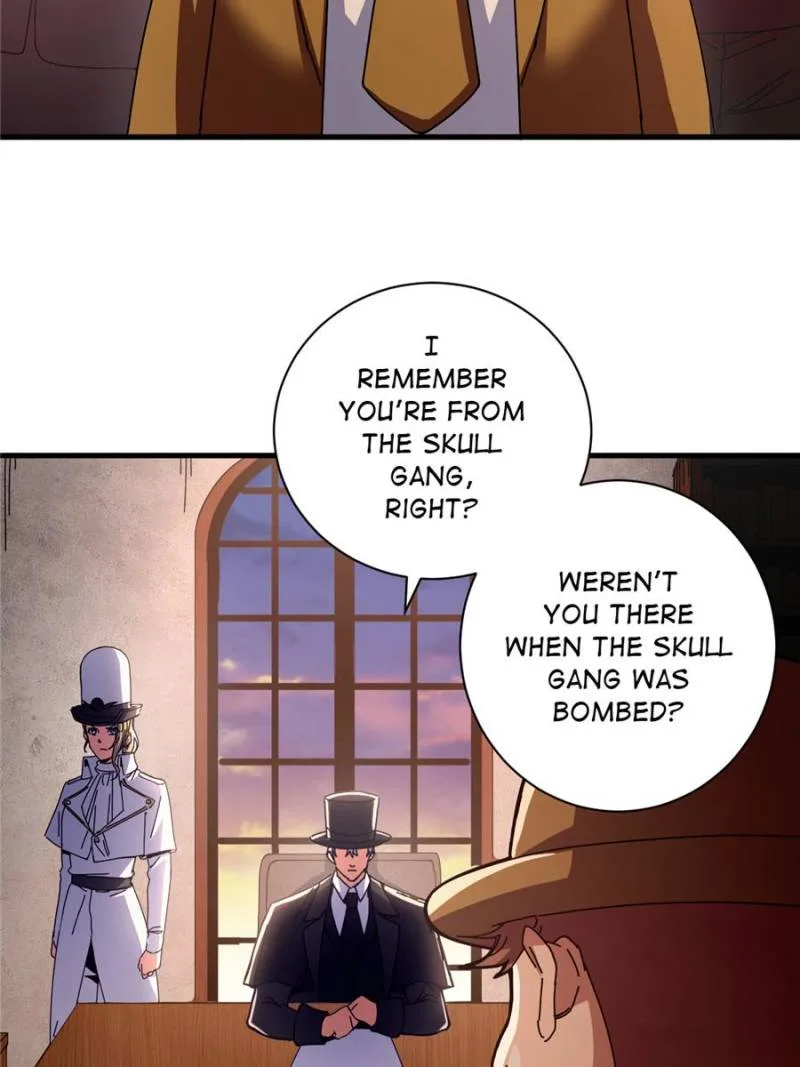 A Transmigrated Warden’s Battle for Redemption Chapter 105 page 70
