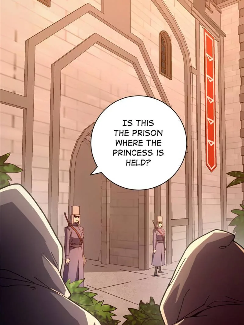 A Transmigrated Warden’s Battle for Redemption Chapter 105 page 78