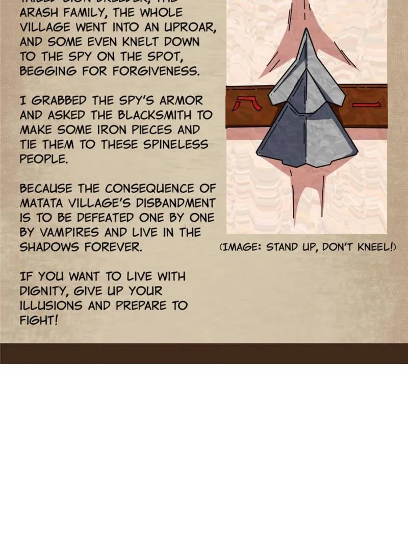 A Transmigrated Warden’s Battle for Redemption Chapter 105 page 90