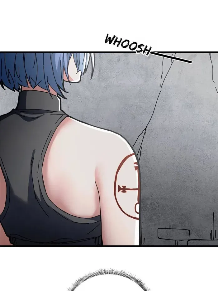 A Transmigrated Warden’s Battle for Redemption Chapter 74 page 67