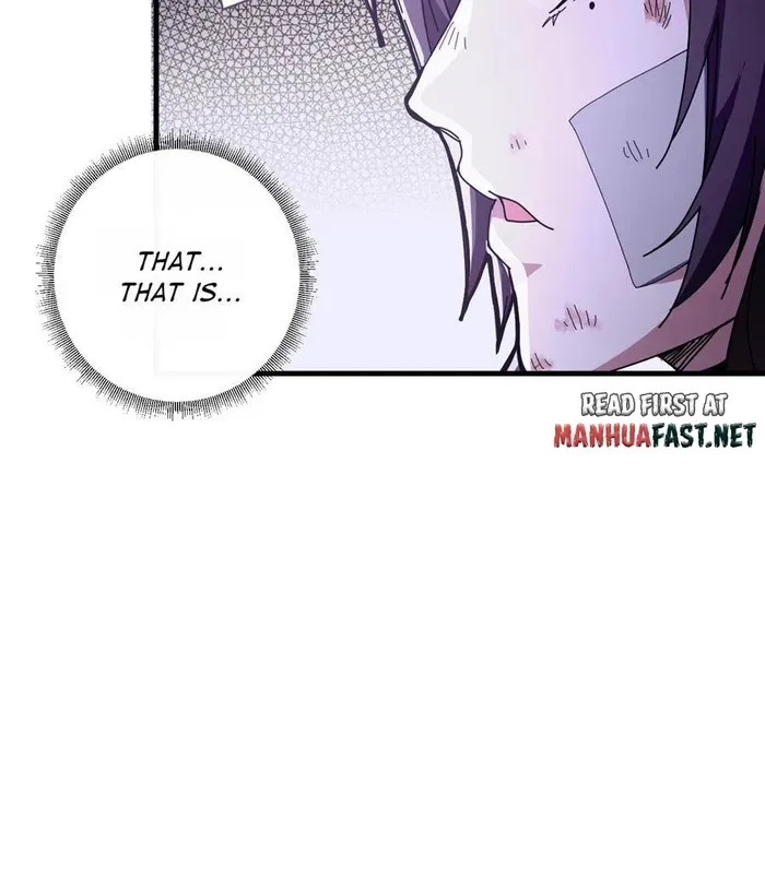 A Transmigrated Warden’s Battle for Redemption Chapter 74 page 66
