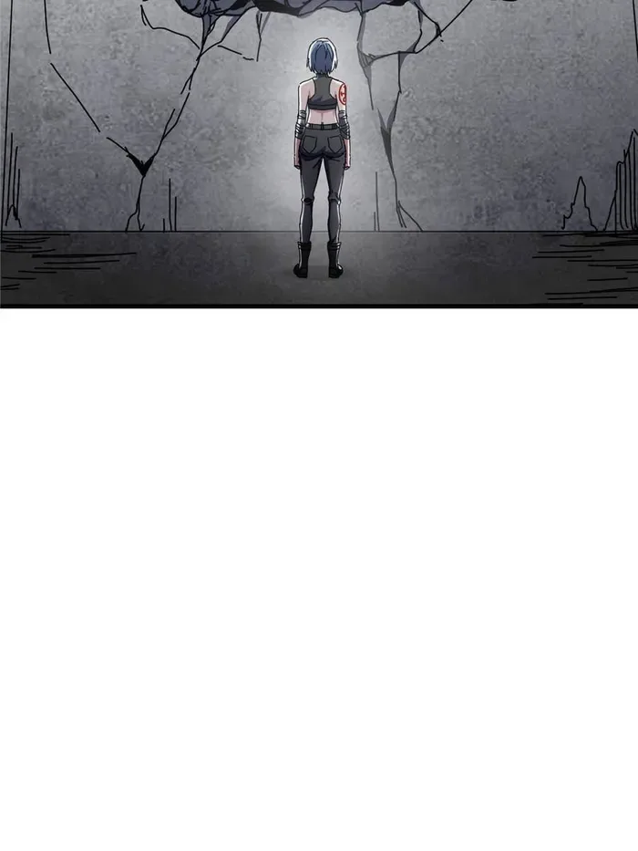 A Transmigrated Warden’s Battle for Redemption Chapter 74 page 69