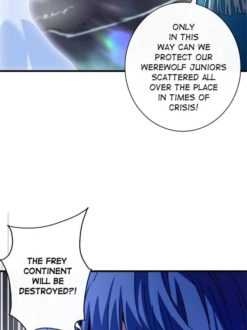 A Transmigrated Warden’s Battle for Redemption Chapter 107 page 11