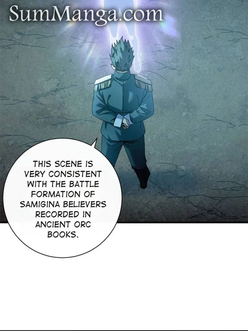 A Transmigrated Warden’s Battle for Redemption Chapter 107 page 5