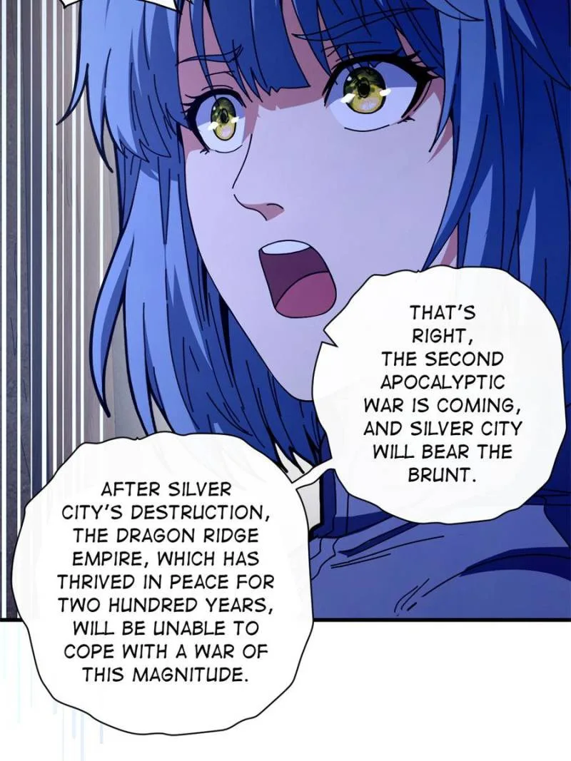 A Transmigrated Warden’s Battle for Redemption Chapter 107 page 12