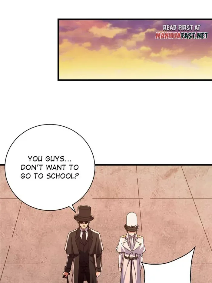 A Transmigrated Warden’s Battle for Redemption Chapter 81 page 56