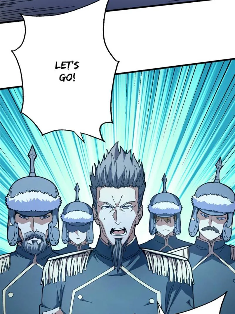 A Transmigrated Warden’s Battle for Redemption Chapter 108 page 3