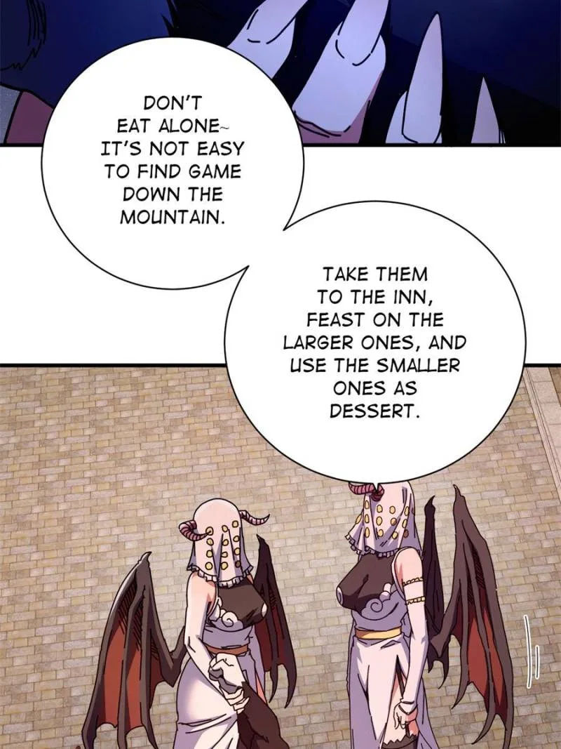 A Transmigrated Warden’s Battle for Redemption Chapter 107 page 18