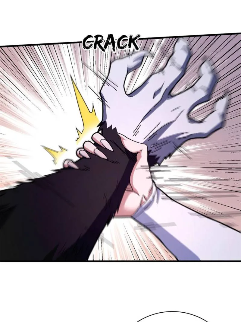 A Transmigrated Warden’s Battle for Redemption Chapter 107 page 16
