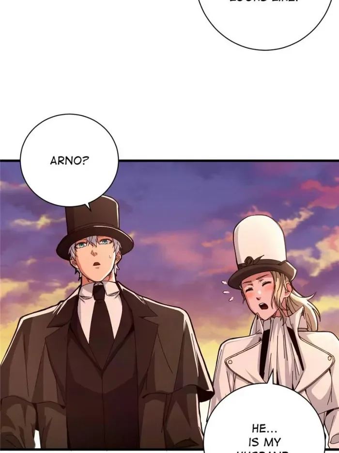 A Transmigrated Warden’s Battle for Redemption Chapter 81 page 61