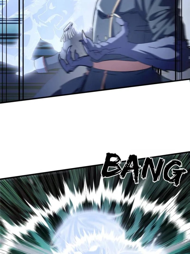 A Transmigrated Warden’s Battle for Redemption Chapter 108 page 5