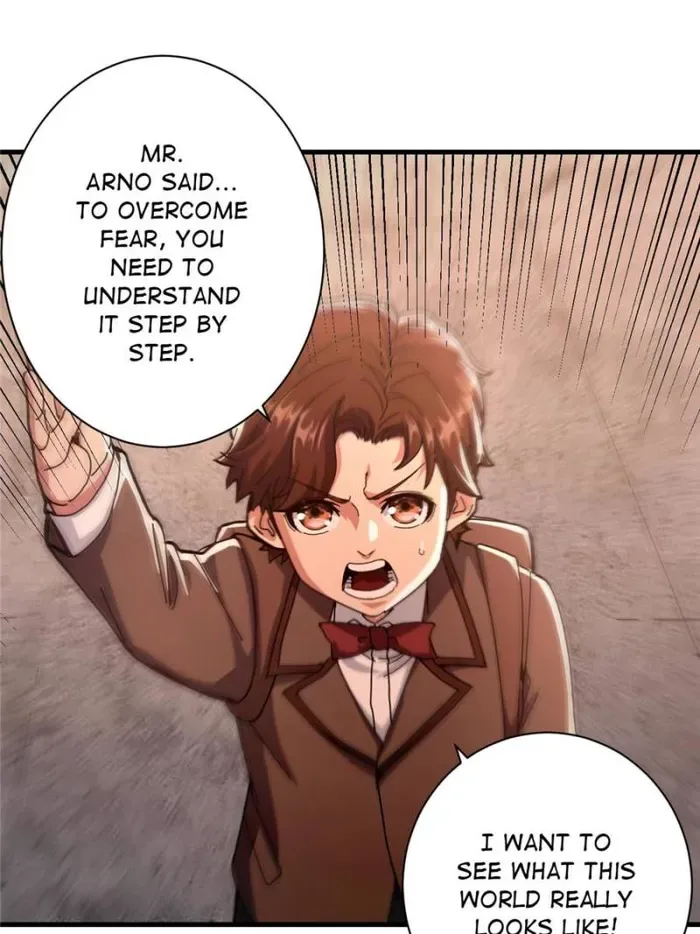 A Transmigrated Warden’s Battle for Redemption Chapter 81 page 60