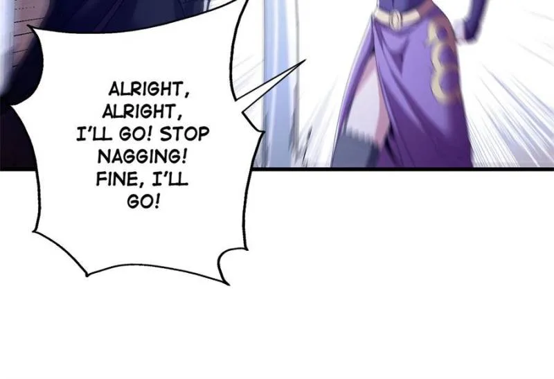 A Transmigrated Warden’s Battle for Redemption Chapter 109 page 12