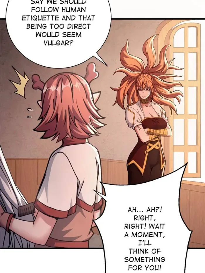 A Transmigrated Warden’s Battle for Redemption Chapter 81 page 66