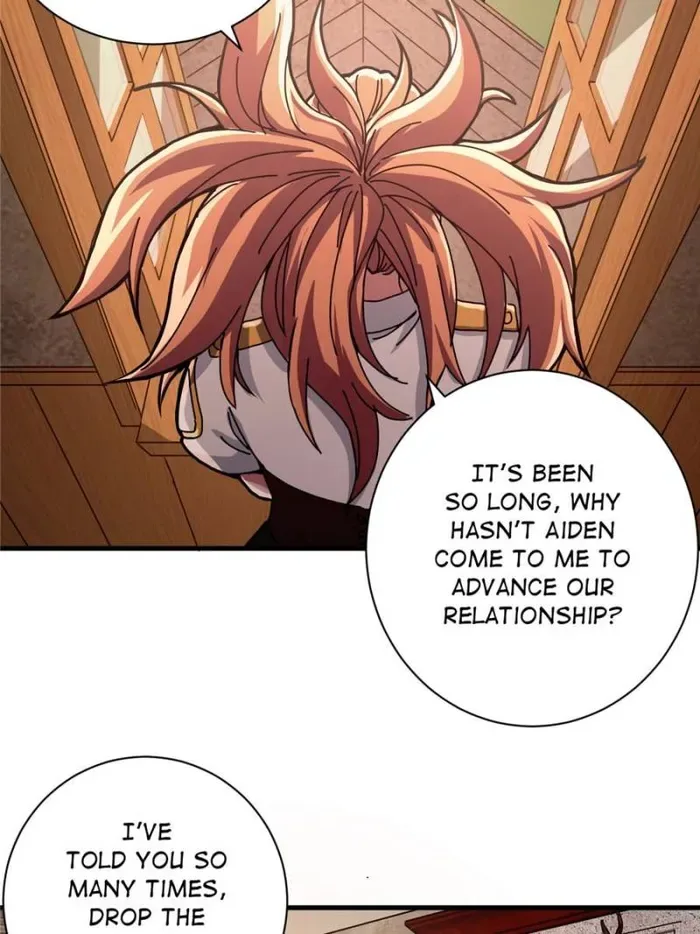 A Transmigrated Warden’s Battle for Redemption Chapter 81 page 64