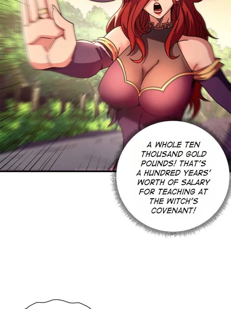 A Transmigrated Warden’s Battle for Redemption Chapter 109 page 8