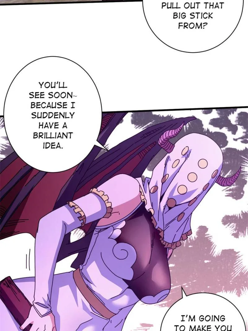 A Transmigrated Warden’s Battle for Redemption Chapter 107 page 38