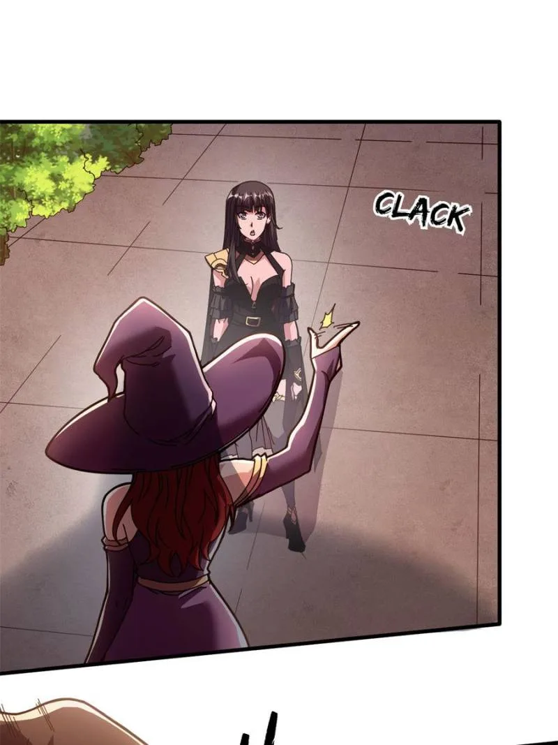 A Transmigrated Warden’s Battle for Redemption Chapter 109 page 13