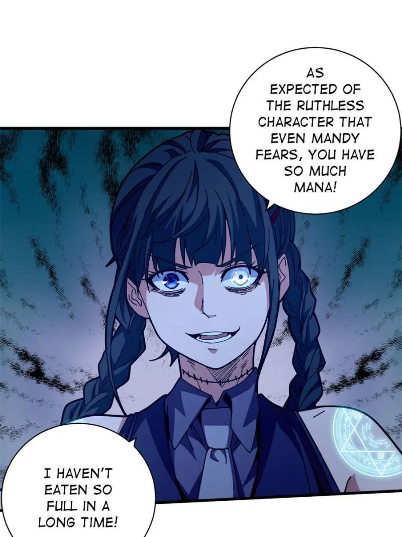 A Transmigrated Warden’s Battle for Redemption Chapter 107 page 26