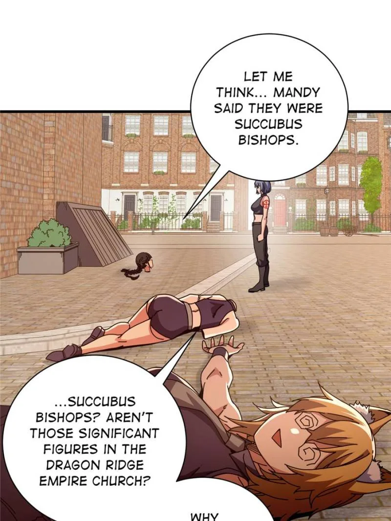 A Transmigrated Warden’s Battle for Redemption Chapter 108 page 24