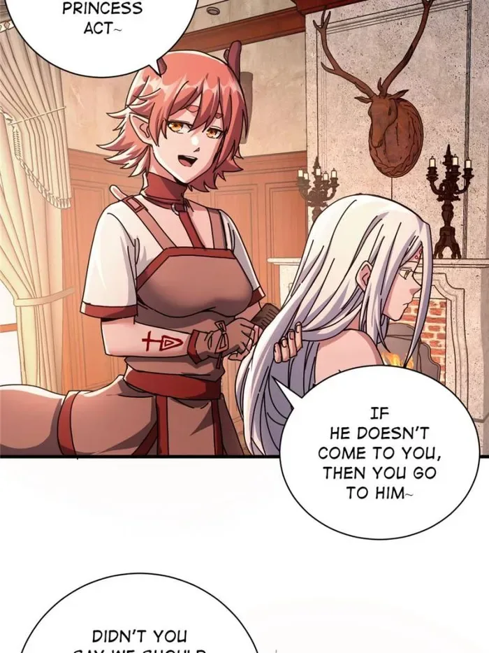 A Transmigrated Warden’s Battle for Redemption Chapter 81 page 65