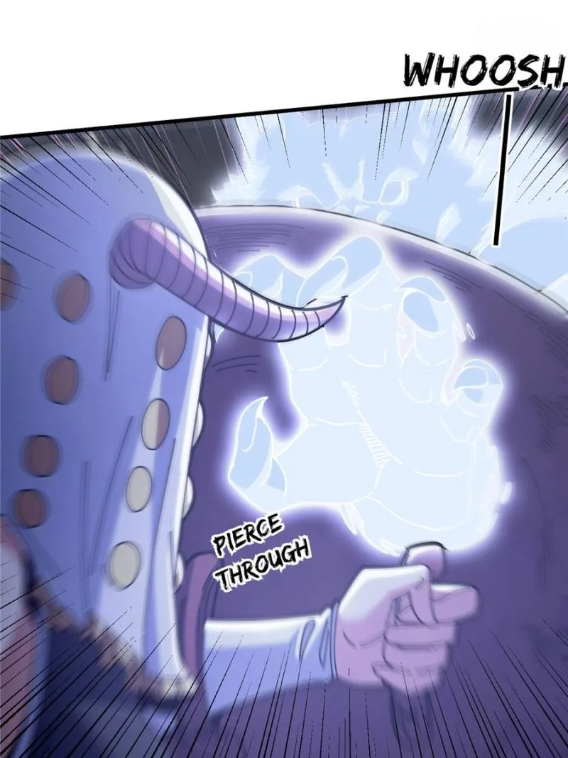 A Transmigrated Warden’s Battle for Redemption Chapter 108 page 17