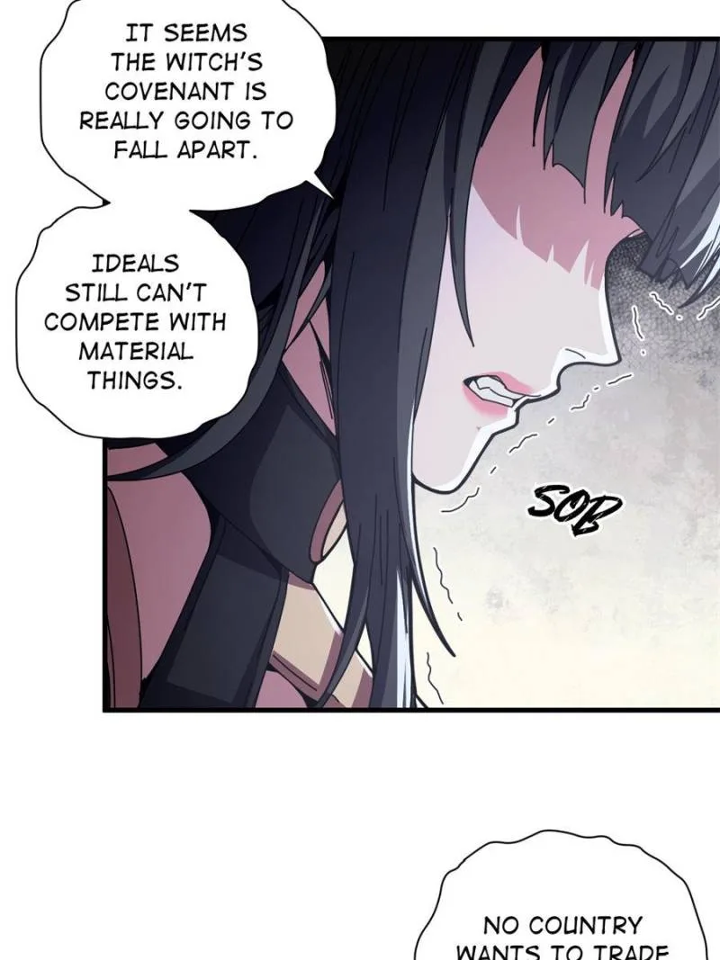 A Transmigrated Warden’s Battle for Redemption Chapter 109 page 9