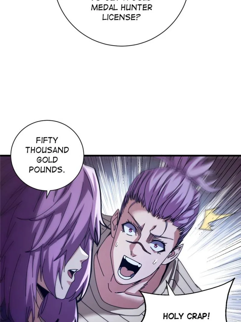 A Transmigrated Warden’s Battle for Redemption Chapter 108 page 32