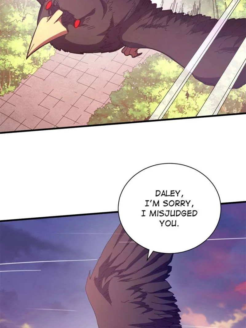 A Transmigrated Warden’s Battle for Redemption Chapter 109 page 16