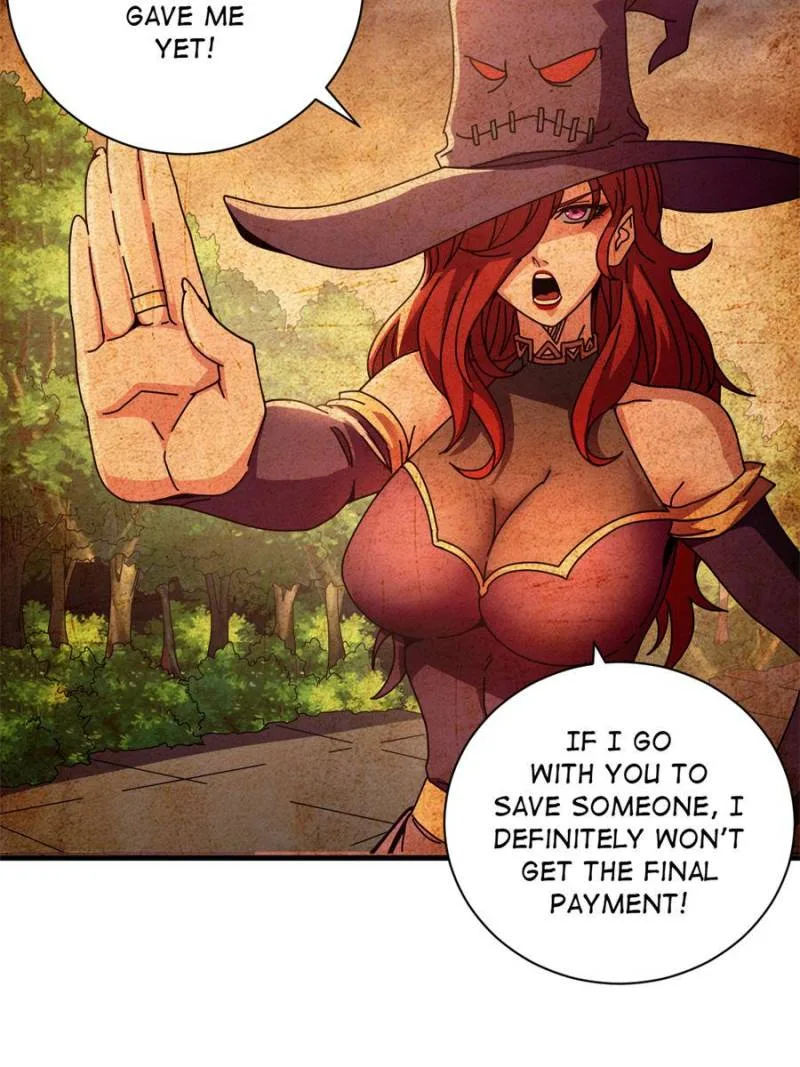 A Transmigrated Warden’s Battle for Redemption Chapter 109 page 20