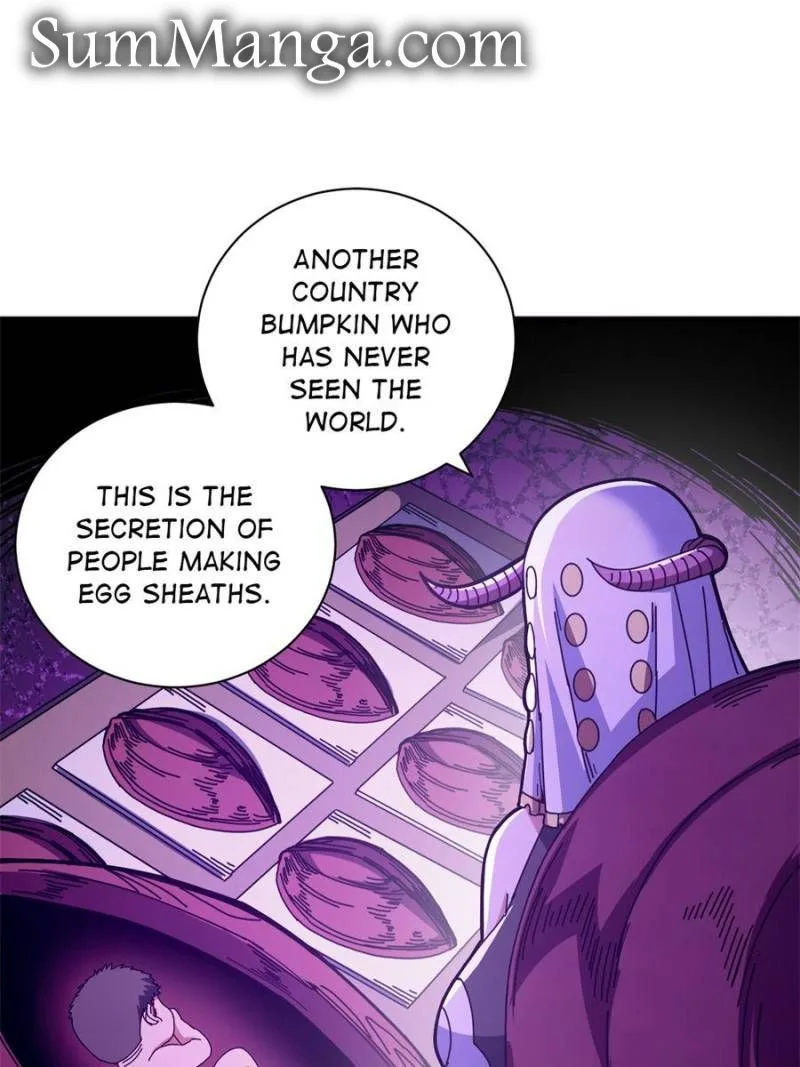 A Transmigrated Warden’s Battle for Redemption Chapter 107 page 53