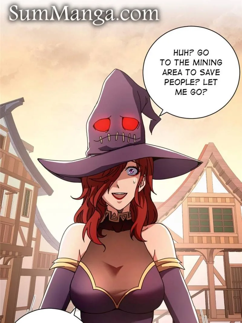 A Transmigrated Warden’s Battle for Redemption Chapter 108 page 40