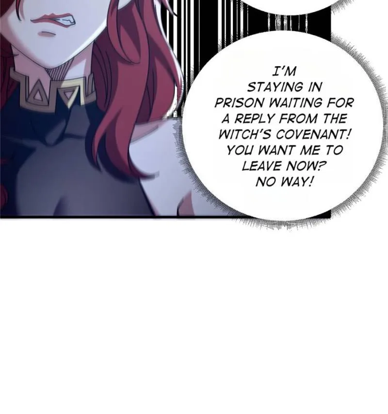 A Transmigrated Warden’s Battle for Redemption Chapter 108 page 44